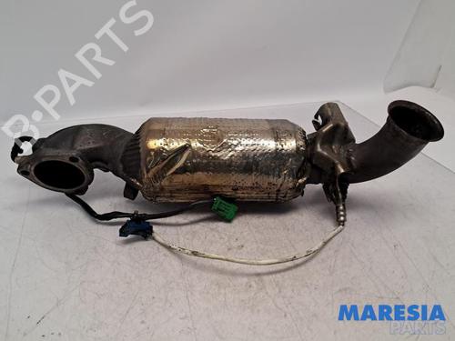 Used Catalyst CITROËN C4 Picasso II 1.6 THP 155 (156 hp) 31478118