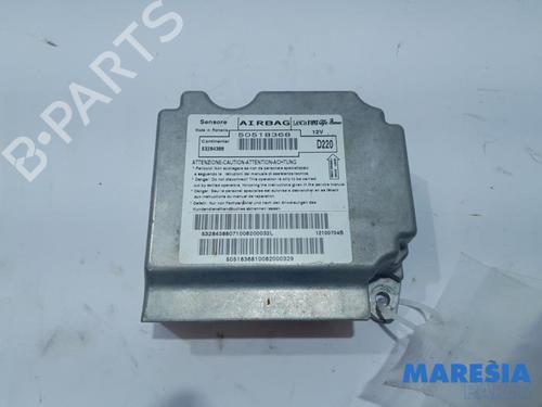 Used ECU airbags ALFA ROMEO MITO (955_) 1.4 TJet (955AXG1A) (120 hp) 31504804