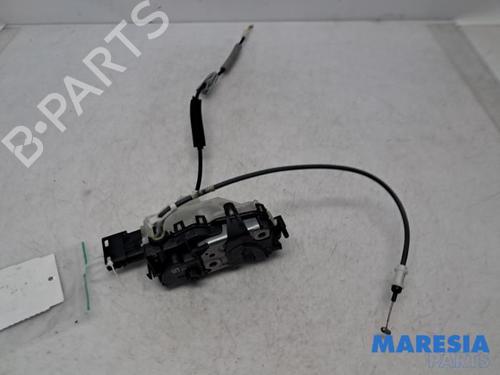 Used Electronic module CITROËN C3 III (SX) 1.2 VTi 82 (82 hp) 31445693