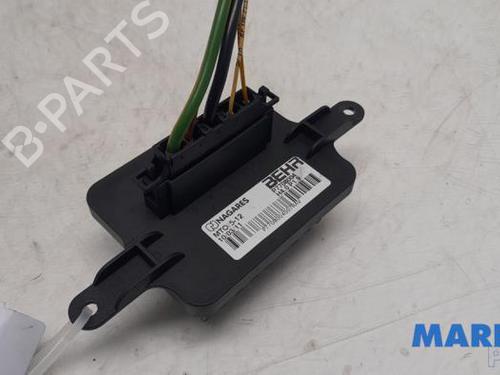 Used Electronic sensor PEUGEOT 3008 I MPV (0U_) 1.6 THP (156 hp) 31402209