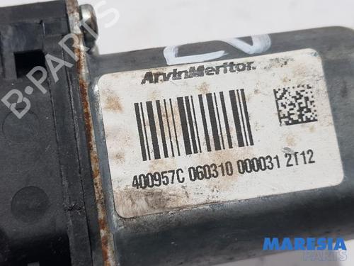 Front left window mechanism RENAULT TWINGO II (CN0_) 1.2 16V (CN0K, CN0V, CN0A) | BP31460225C22 - Image 4