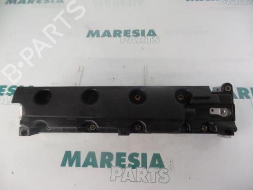 Used Other PEUGEOT 206 Hatchback (2A/C) 2.0 S16 (135 hp) 31445958