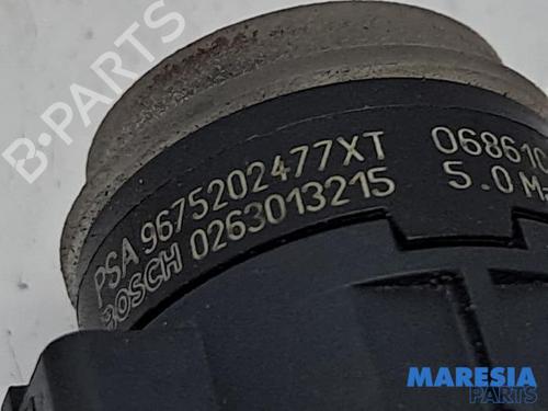 Electronic sensor PEUGEOT 2008 I (CU_) 1.6 VTi | BP31420781M84