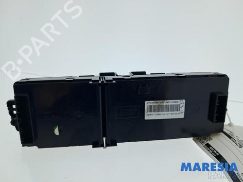 Climate control RENAULT SCÉNIC III (JZ0/1_) 1.5 dCi | BP32484805I5