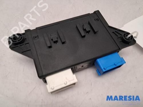 Used Electronic module CITROËN C4 Picasso II 1.6 HDi / BlueHDi 115 (115 hp) 31441370