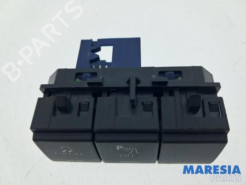 Switch PEUGEOT 508 I (8D_) 1.6 THP | BP37875730I30 - Image 2
