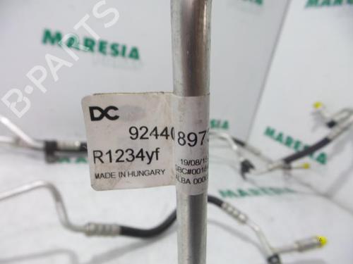 AC pipe RENAULT TWINGO III (BCM_, BCA_) 1.0 SCe 70 | BP31423426M126