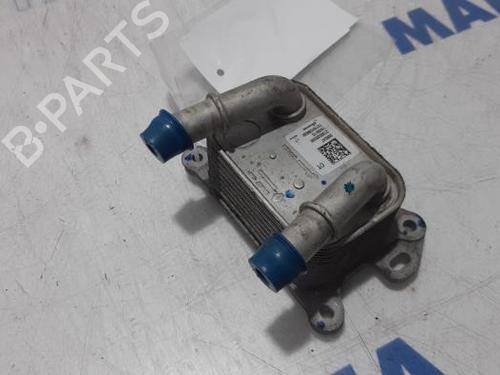 Oil radiator RENAULT MEGANE IV Hatchback (B9A/M/N_) 1.2 TCe 100 (B9MS) | BP31532082M33 - Image 5