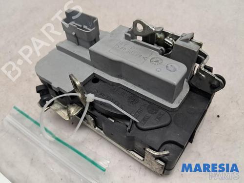 Electronic module PEUGEOT 206+ (2L_, 2M_) 1.4 i (2LKFWA, 2MKFWA) | BP31488293M83