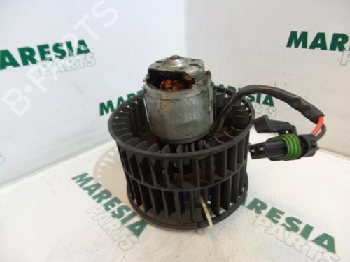 Used Heater blower motor RENAULT ESPACE III (JE0_) 2.0 (JE0A) (114 hp) 31509679