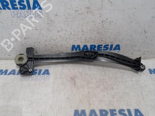Subframe PEUGEOT 508 SW I (8E_) 1.6 THP | BP31395695M9