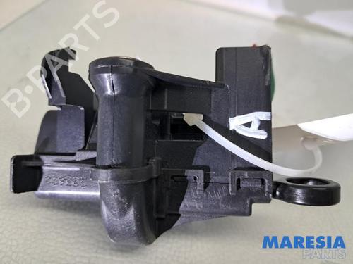 Electronic module PEUGEOT 108 1.0 VTi 72 | BP31499002M83