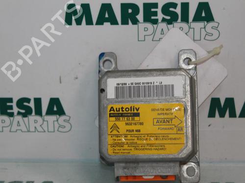 Used ECU airbags ECU airbags 31497491 31497491