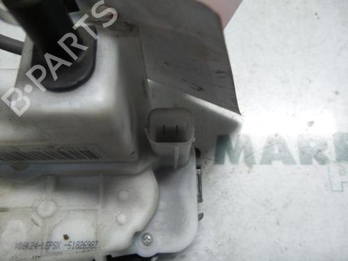 Electronic module FIAT PANDA (169_) 1.2 (169.AXB11, 169.AXB1A) | BP31495470M83