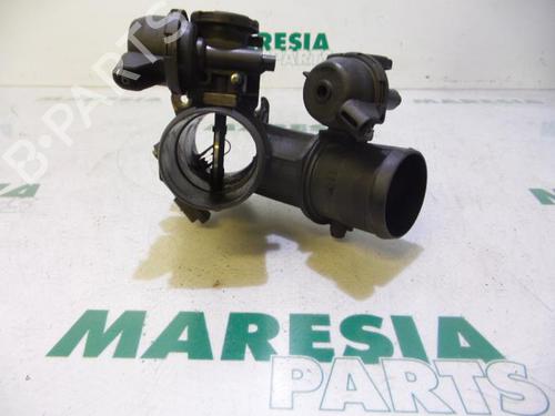 Used Throttle body CITROËN C5 II Break (RE_) 2.0 HDi (RERHRH) (136 hp) 31514446