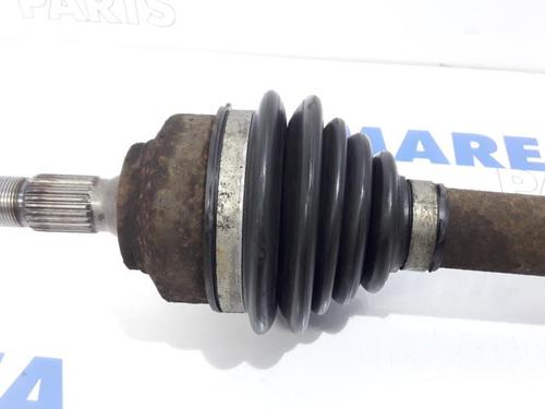 Right front driveshaft PEUGEOT 308 SW I (4E_, 4H_) 1.6 16V | BP31413963M39