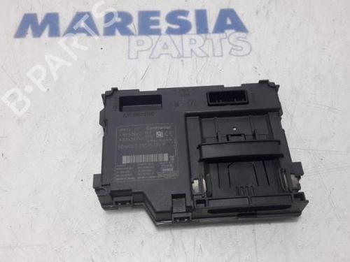 Used Other Other RENAULT CLIO IV Grandtour (KH_) 1.5 dCi 90 (KHN3, KHN4) (90 hp) 31527007 31527007