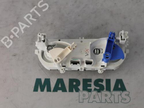 Climate control RENAULT CLIO IV (BH_) 0.9 TCe 90 (BHNF, BHMA, BHMH, BHJK, BHJR) | BP31401506I5 - Image 2