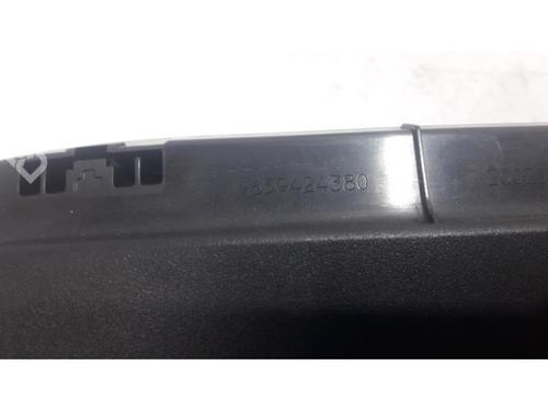 Other CITROËN C4 Picasso I MPV (UD_) 2.0 HDi 138 | BP31489733O1