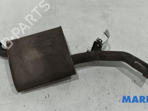 Used Exhaust system Exhaust system 37034432 37034432