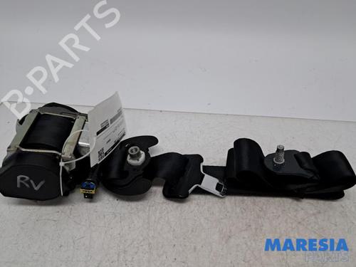 Used Front right seatbelt PEUGEOT 308 SW I (4E_, 4H_) 1.6 16V (120 hp) 31471967