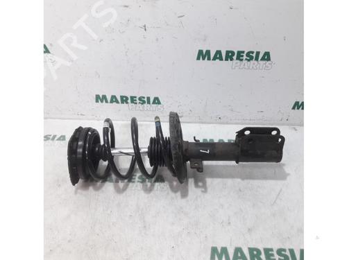 Used Left front shock absorber Left front shock absorber RENAULT MEGANE III Grandtour (KZ0/1) 1.5 dCi (KZ09, KZ0D, KZ1G, KZ29, KZ14, KZ1W, KZ10, KZ1F,... (110 hp) 31500959 31500959