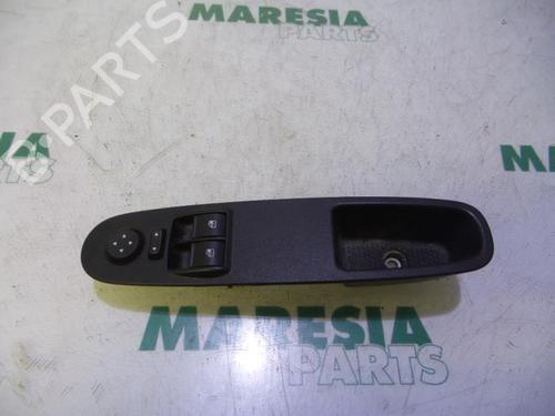 Used Switch FIAT PUNTO EVO (199_) 1.3 D Multijet (84 hp) 31537248