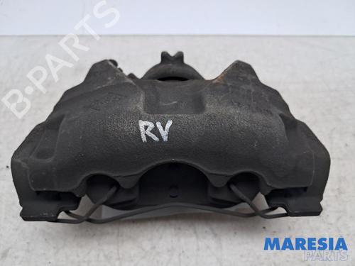 Right front brake caliper RENAULT CAPTUR I (J5_, H5_) 1.3 TCe 150 (J5NK, J5JS) | BP40157856M104 - Image 2