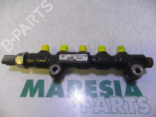 Used Injection rail CITROËN C3 Pluriel (HB_) 1.4 HDi (68 hp) 31429872
