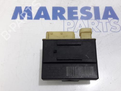 Sonda eletrónica PEUGEOT 3008 I MPV (0U_) 1.6 HDi (109 hp) 31523862