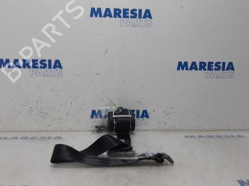Used Rear right seatbelt PEUGEOT 207 SW (WK_) 1.6 16V (120 hp) 31400961
