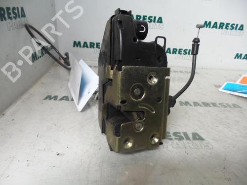 Electronic module RENAULT SCÉNIC II (JM0/1_) 1.5 dCi (JM02, JM13) | BP31423187M83