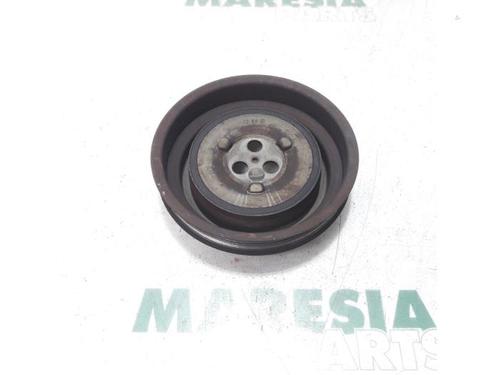 Remskive FIAT DUCATO Van (250_) 100 Multijet 2,2 D (100 hp) 31495937