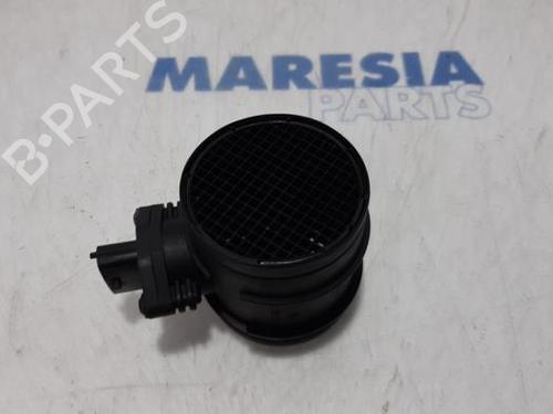 Used Mass air flow sensor ALFA ROMEO BRERA (939_) 2.2 JTS (939.DXB11) (185 hp) 31384596