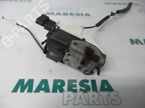 Módulo eletrónico PEUGEOT PARTNER Box Body/MPV 1.6 HDi (90 hp) 31515062