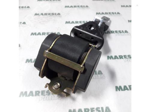 rear-left-seatbelt-peugeot-307-sw-3h-2002-2003-2004-2005-2006-2007-2008-2009-31467175 main image