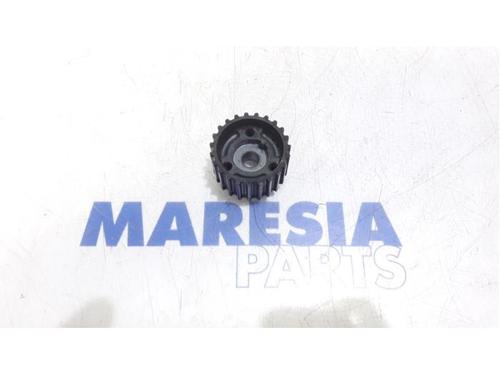 Used Pulley ALFA ROMEO MITO (955_) 1.4 TJet (955AXD1B) (150 hp) 31531717