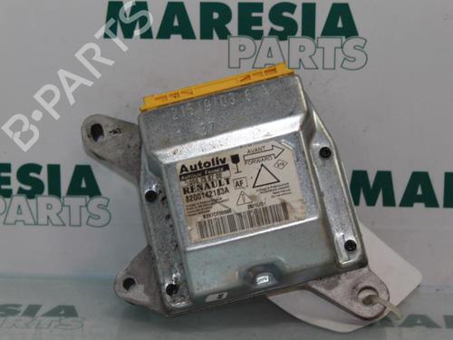 Used ECU airbags RENAULT LAGUNA II (BG0/1_) 1.9 dCi (BG08, BG0G) (120 hp) 31536906