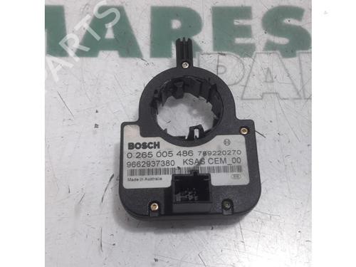 Used Electronic sensor CITROËN C4 Grand Picasso I (UA_) 2.0 HDi 138 (136 hp) 31433526