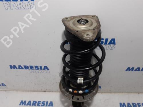 Used Right front shock absorber CITROËN C4 Picasso II 1.6 HDi / BlueHDi 115 (115 hp) 31448503