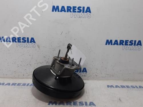 Used Servo brake RENAULT MEGANE III Hatchback (BZ0/1_, B3_) 1.5 dCi (106 hp) 31459556