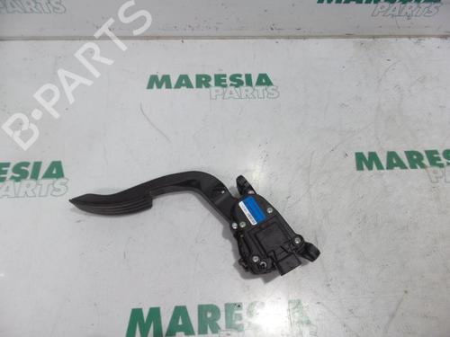 Electronic module RENAULT TWINGO II (CN0_) 1.5 dCi 90 | BP31431721M83