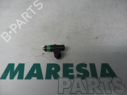 Used Injector Injector RENAULT LAGUNA II Grandtour (KG0/1_) 2.0 16V (KG00, KG0K, KG0W, KG0P) (135 hp) 31523445 31523445
