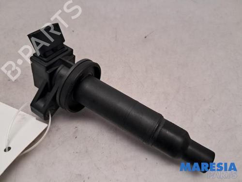 Tændspole CITROËN C1 (PM_, PN_) 1.0 (68 hp) 31384082