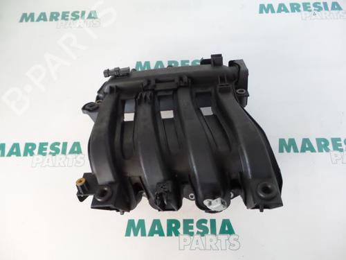 Used Injection rail RENAULT CLIO II (BB_, CB_) 1.2 16V (BB05, BB0W, BB11, BB27, BB2T, BB2U, BB2V, CB05,... (75 hp) 31414286