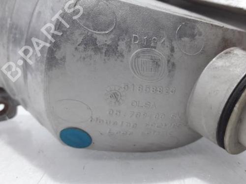 Left front indicator FIAT PUNTO EVO (199_) 1.3 D Multijet | BP31450895C32