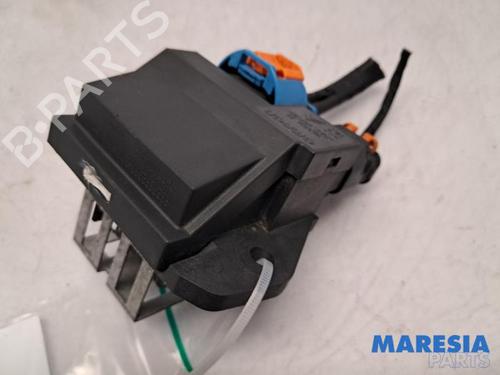 Used Electronic sensor CITROËN C3 III (SX) 1.2 PureTech 82 (83 hp) 31441953