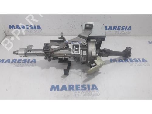 Used Steering column Steering column RENAULT MEGANE III Grandtour (KZ0/1) 1.5 dCi (KZ09, KZ0D, KZ1G, KZ29, KZ14, KZ1W, KZ10, KZ1F,... (110 hp) 31400621 31400621