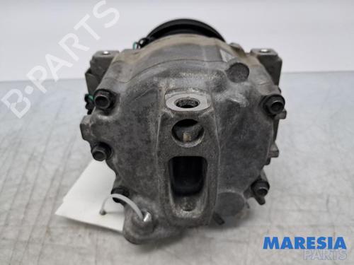 AC compressor OPEL KARL (C16) 1.0 | BP33957732M34  - Image 5