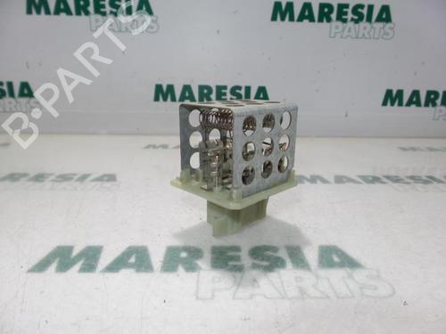 Used Electronic sensor PEUGEOT 206 Hatchback (2A/C) 1.6 16V (109 hp) 31503773